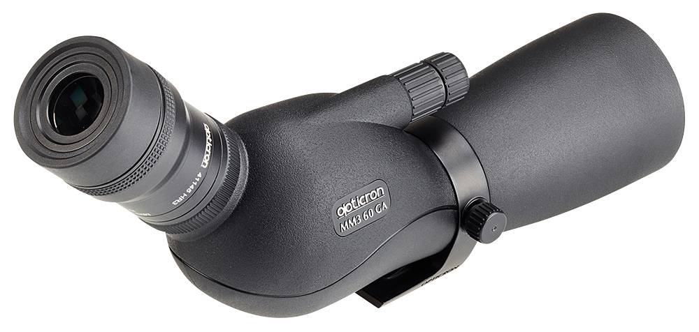 Opticron MM3 Spotting Scope Kit