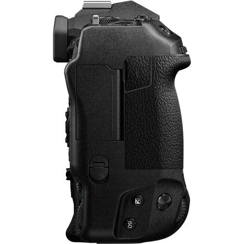 Olympus E-M1X BODY BLK
