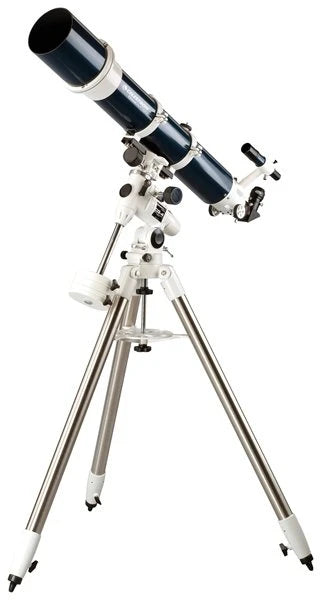 CELESTRON OMNI XLT 120 TELESCOPE - 1