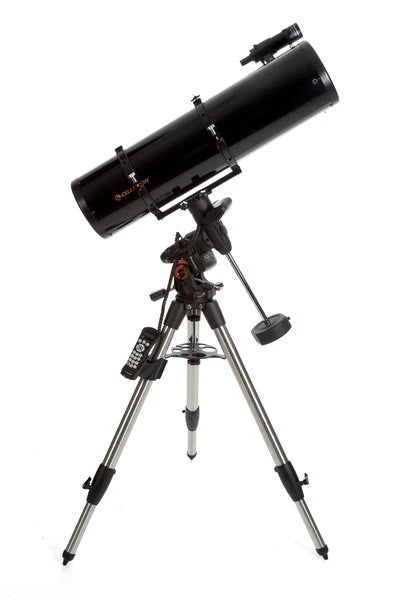 CELESTRON AVX 8'' Newtonian - 2