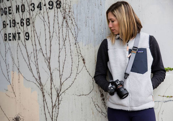 Peak Design Slide Lite Strap - 19