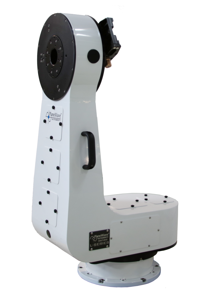 MOUNT, L-SERIES 350 DIRECT DRIVE FOR CDK14