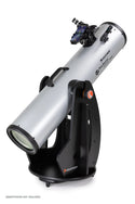 Celestron STARSENSE EXPLORER 8" SMARTPHONE APP-ENABLED DOBSONIAN TELESCOPE - 6