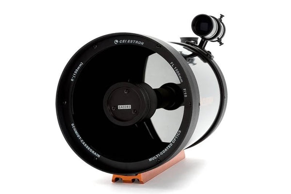 CELESTRON C6-A-XLT (CG-5) OPTIC. TUBE - 4
