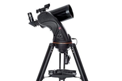 CELESTRON AstroFi 102 wifi - 0