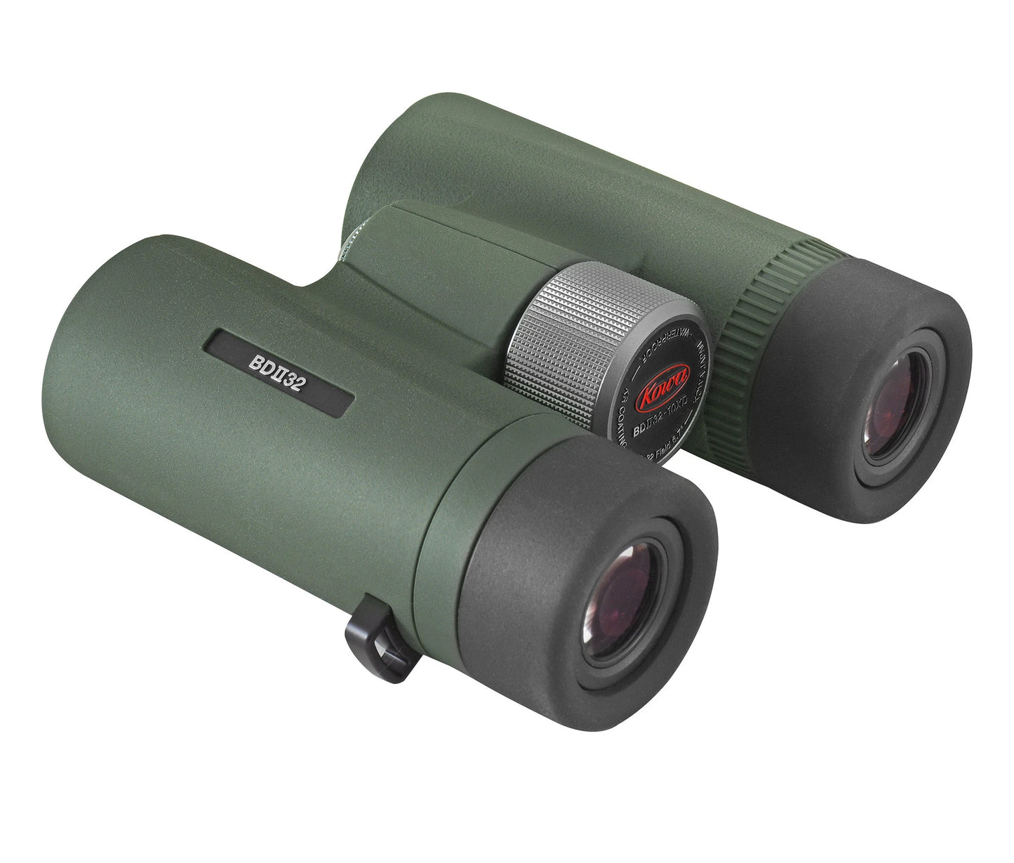 Kowa BD II XD 8x32 mm Wide angle Binocular
