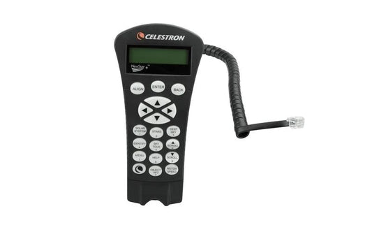CELESTRON NexStar + Hand Control