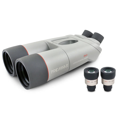Kowa PROMINAR Pure Fluorite High Lander (includes 32x eyepieces)