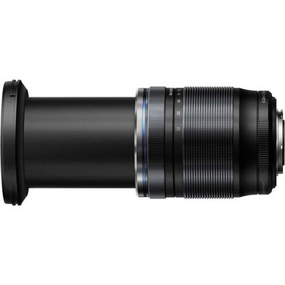 Olympus 12-200mm F3.5-6.3 LENS BLK