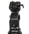 IOptron HEM27 mount head, hand controller and case - 5