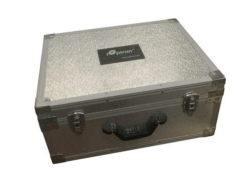 iOptron - CEM70 Hard Case - 0