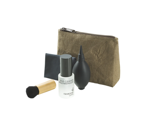 Swarovski Optik Cleaning Set Optics