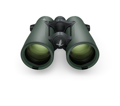 Swarovski Optik EL Range with Tracking Assistant Binoculars 10x42 Green