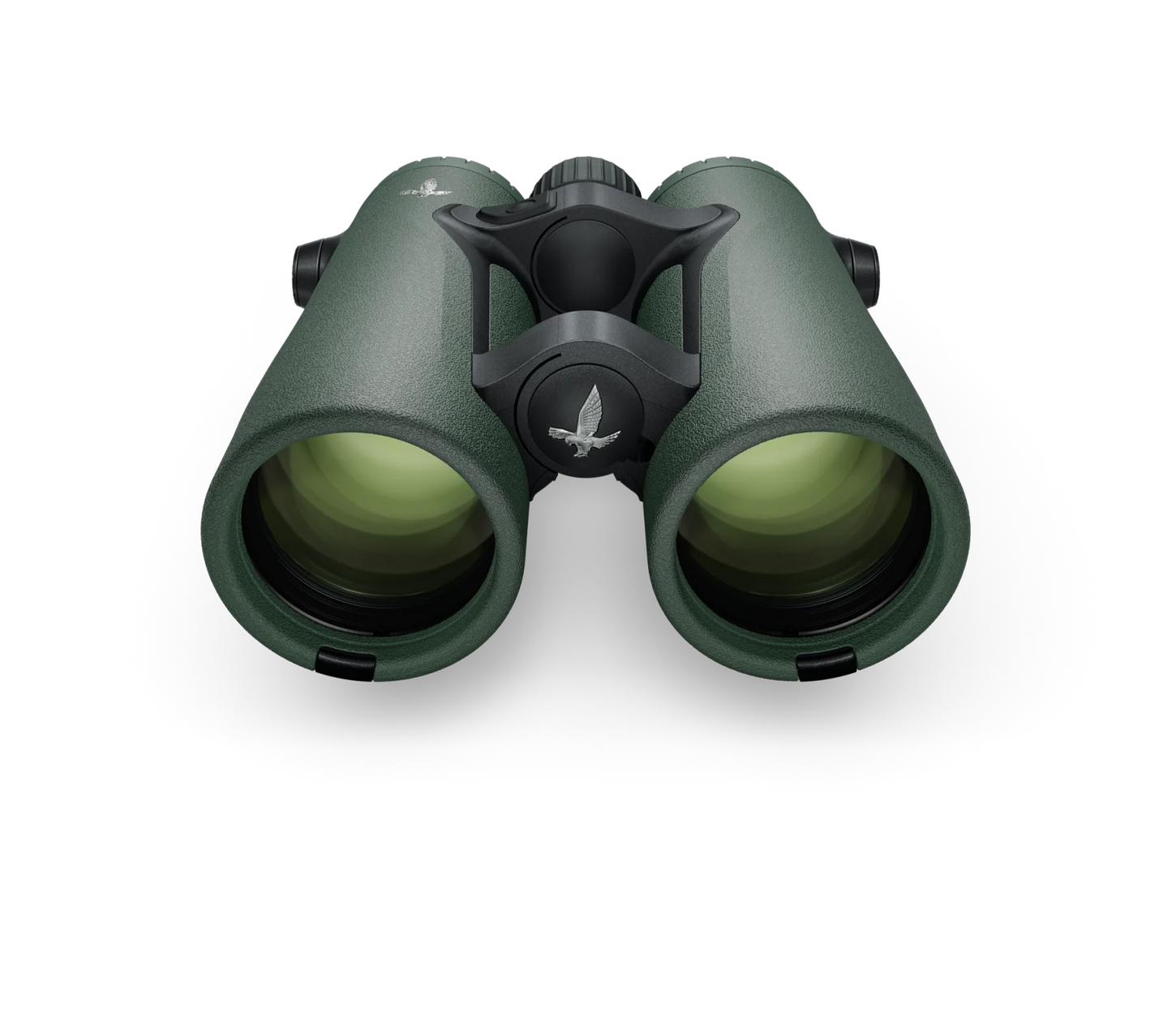 Swarovski Optik EL Range with Tracking Assistant Binoculars 10x42