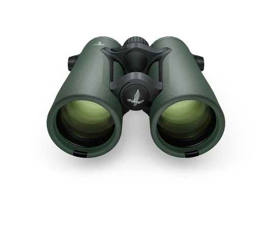 Swarovski Optik EL Range with Tracking Assistant Binoculars 10x42