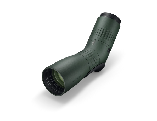 Swarovski Optik ATC 17-40x56 Green Spotting Scope - 2