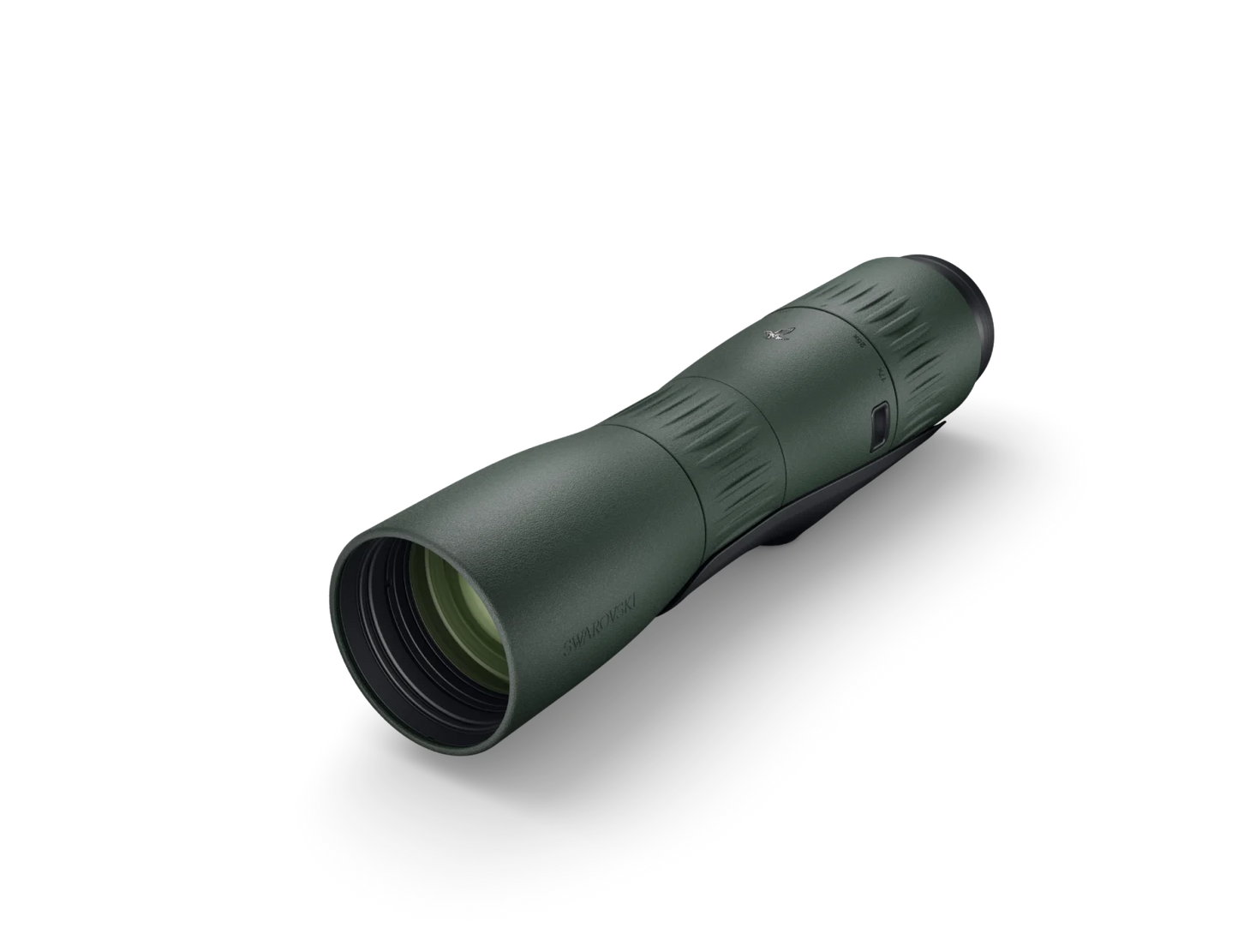 Swarovski Optik STC 17-40x56 Green Spotting Scope