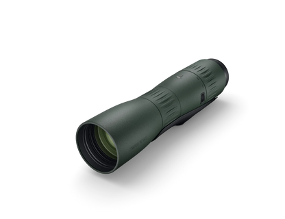 Swarovski Optik STC 17-40x56 Green Spotting Scope