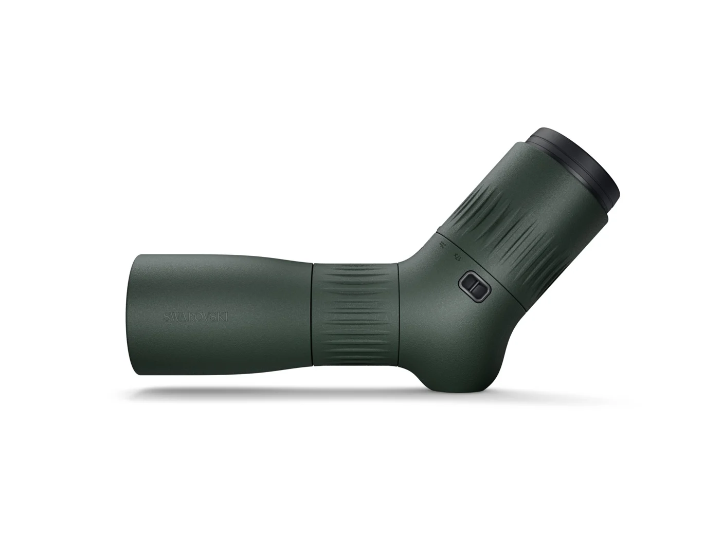 Swarovski Optik ATC 17-40x56 Green Spotting Scope