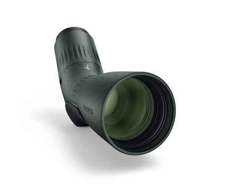 Swarovski Optik ATC 17-40x56 Green Spotting Scope