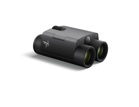 Swarovski Optik CL Curio 7x21 - Anthracite - 0