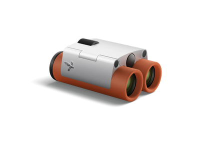 Swarovski Optik CL Curio 7x21 - Burnt Orange