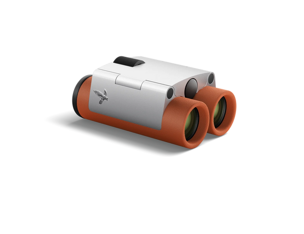 Swarovski Optik CL Curio 7x21 - Burnt Orange - 3