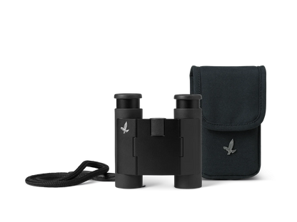 Swarovski Optik CL Curio 7x21 - Anthracite