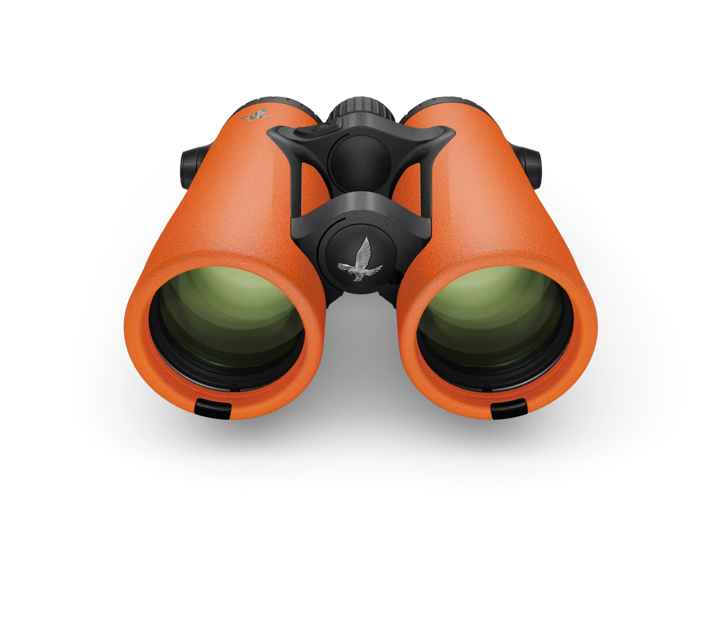 Swarovski Optik EL Range with Tracking Assistant Binoculars 8x42 Orange