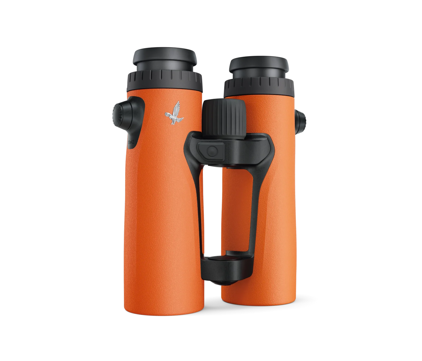 Swarovski Optik EL Range with Tracking Assistant Binoculars 8x42 Orange