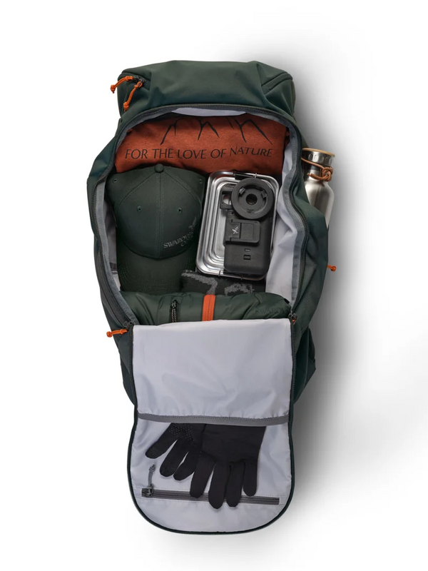 Swarovski Optik BP Backpack 24 - 4