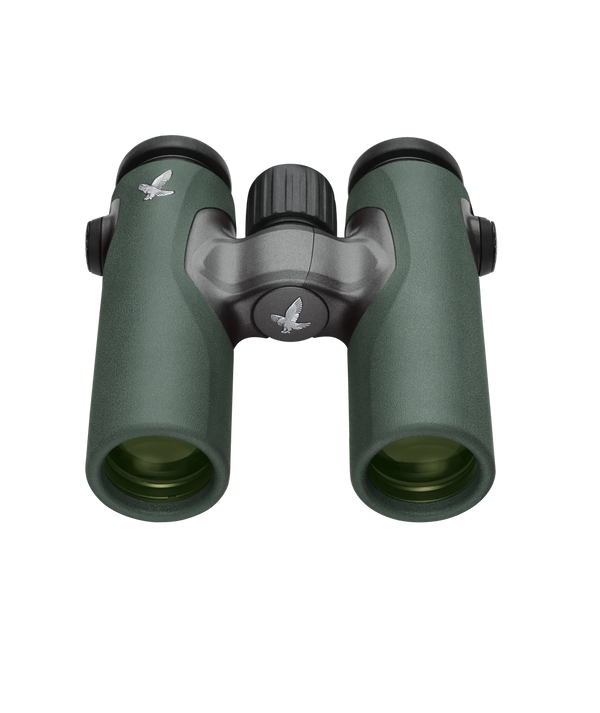 Swarovski Optik CL Companion 8x30 - Green w/ Urban Jungle Bag - 3