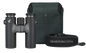 Swarovski Optik CL Companion 8x30 Binoculars - Anthracite w/ Wild Nature Bag