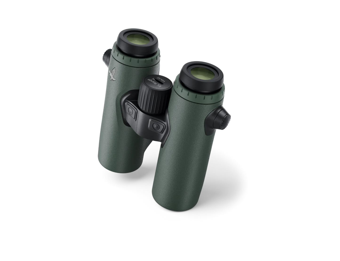 Swarovski Optik EL Range with Tracking Assistant Binoculars 8x32