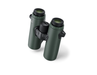 Swarovski Optik EL Range with Tracking Assistant Binoculars 10x32