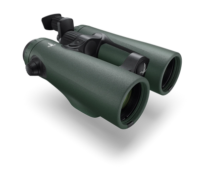 Swarovski Optik EL Range with Tracking Assistant Binoculars 10x42