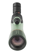 Kowa 66mm Spotting Scope, Angled and TE-11WZ II zoom eyepiece - 9