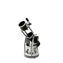 8" Goto Collapsible Dobsonian Telescope - 2