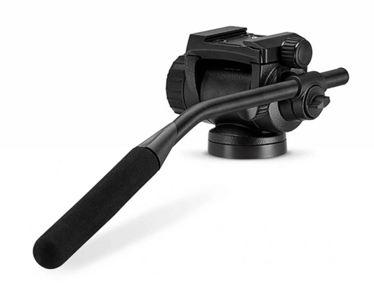 Swarovski Optik CTH Compact Tripod Head
