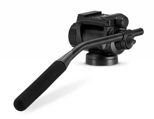 Swarovski Optik CTH Compact Tripod Head - 1