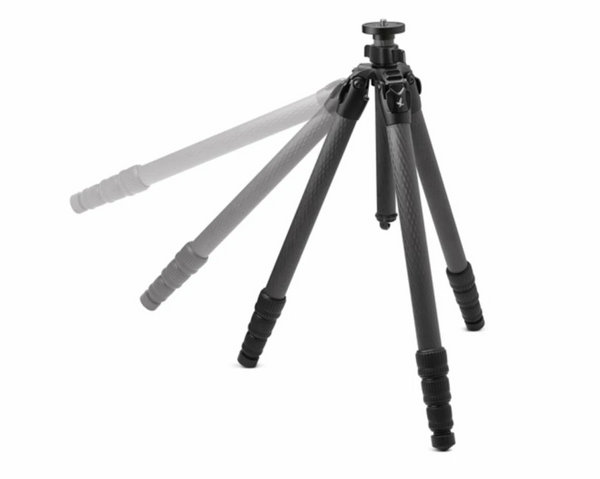 Swarovski Optik Compact Carbon Tripod - Legs Only - 3