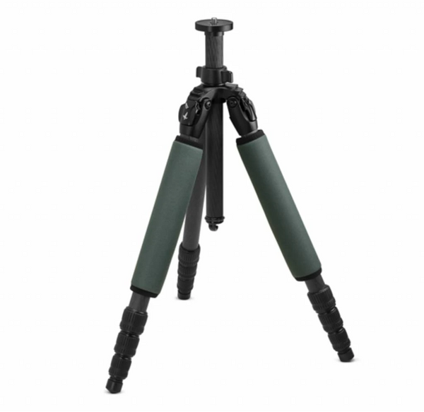 Swarovski Optik Professional Carbon Tripod - Legs Only - 1