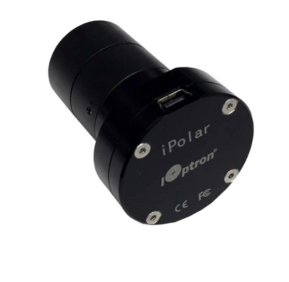 Ipolar e-Polarscope