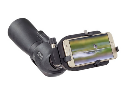 Opticron Universal Smartphone Mount USM-2