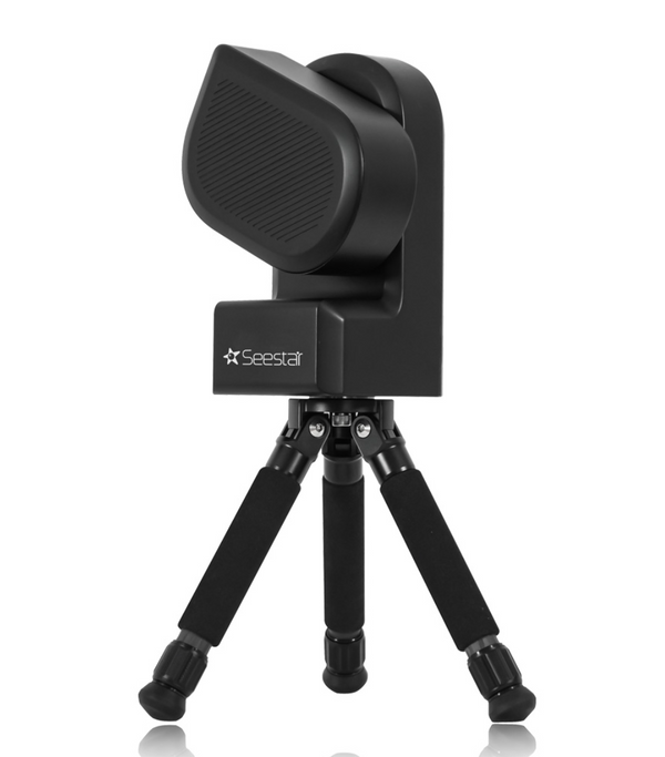 ZWO Seestar S50 Automated Astro Photography - 1