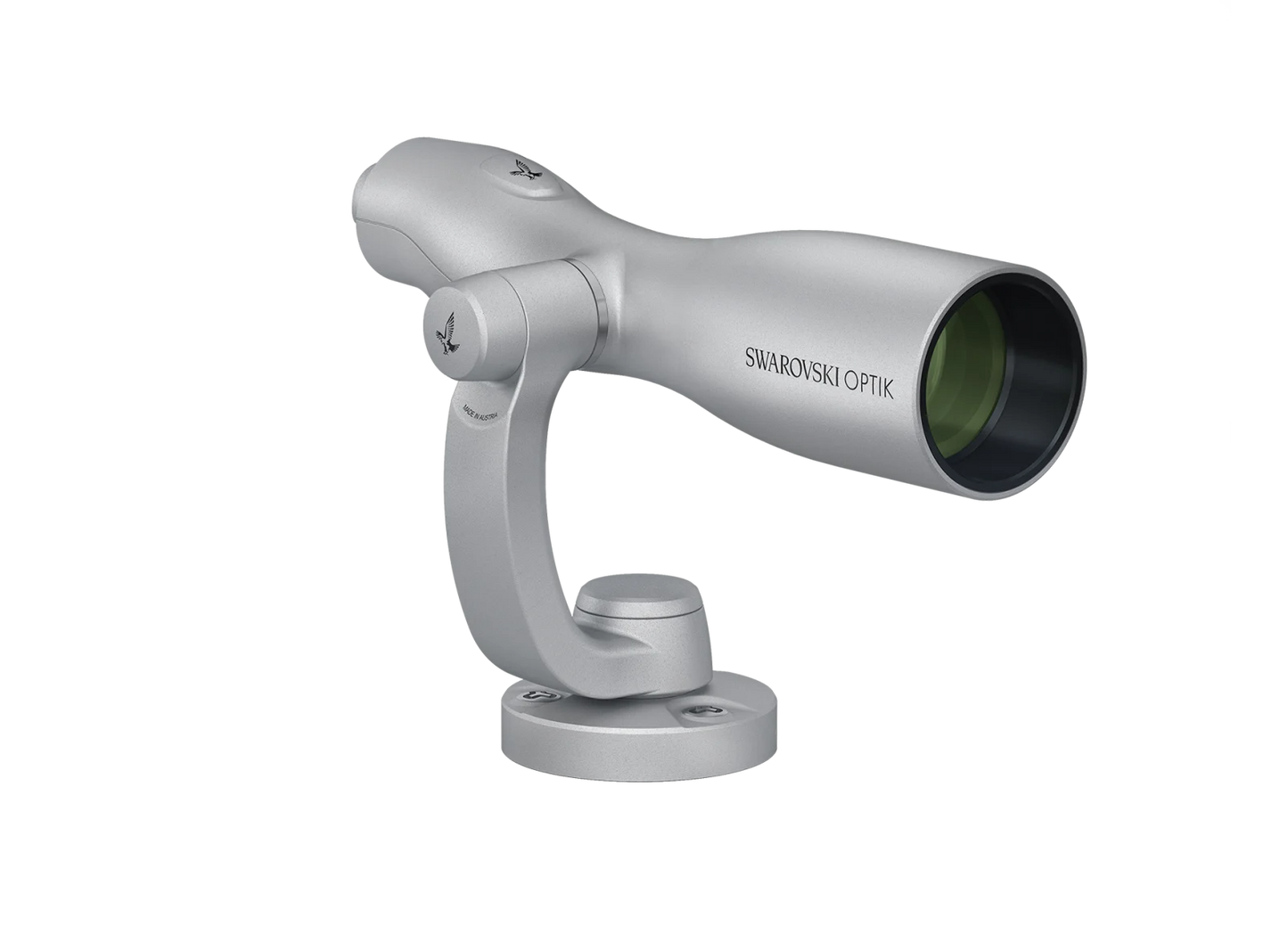 Swarovski Optik ST Vista 30x95