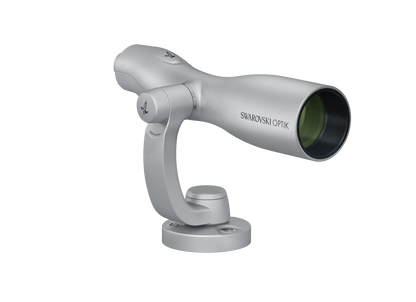 Swarovski Optik ST Vista 30x95