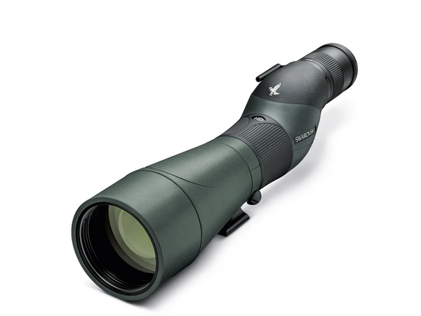 Swarovski Optik STS - 80 HD Spotting Scope - 1