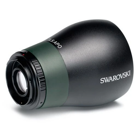 SWAROVSKI TLS APO 30 MM for ATX-STX