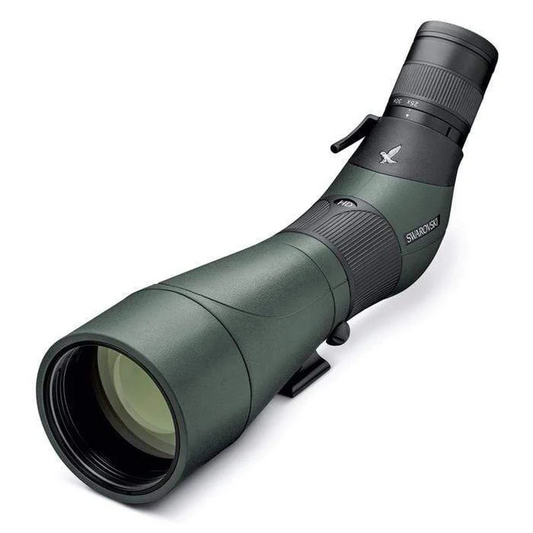 SWAROVSKI ATS-80 HD Spotting Scope